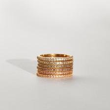 Minimalist Gold Ring