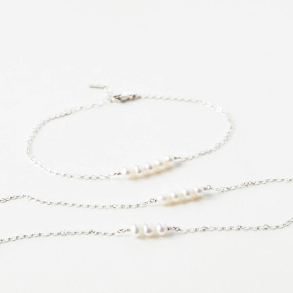 Pearl Chain Set - Image 2