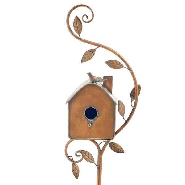 CopyBirdhouse Garden Stakes - Image 9