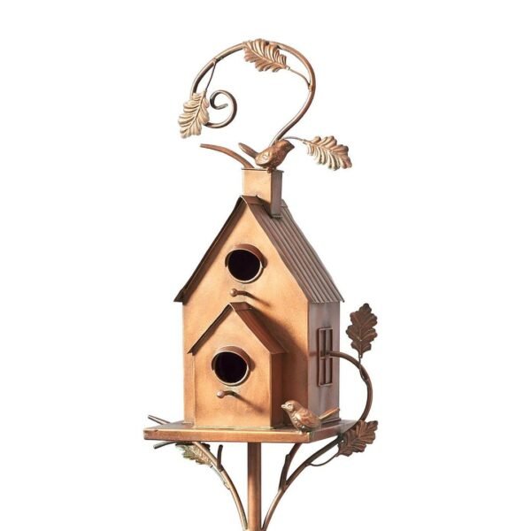 CopyBirdhouse Garden Stakes - Image 6